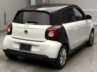 SMART FOURFOUR