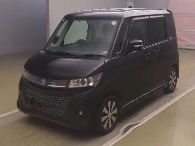 SUZUKI PALETTE