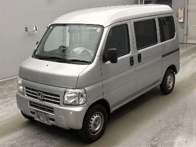 HONDA ACTY VAN