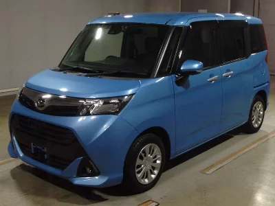 DAIHATSU THOR