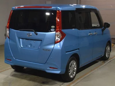 DAIHATSU THOR