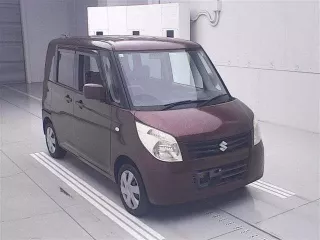 Suzuki Palette