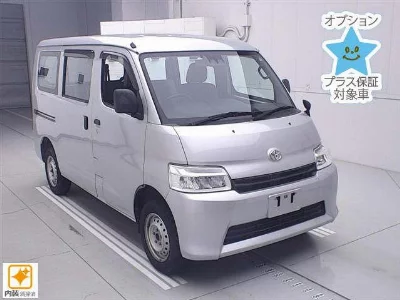 TOYOTA TOWN ACE