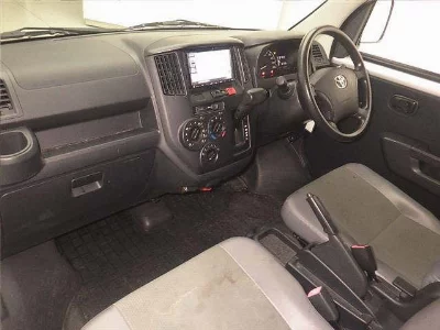 TOYOTA TOWN ACE