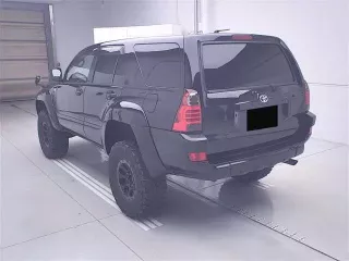 Toyota Hilux Surf