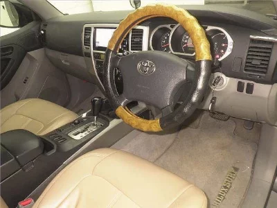 Toyota Hilux Surf