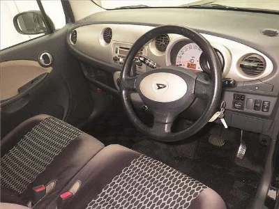 Daihatsu Move Latte