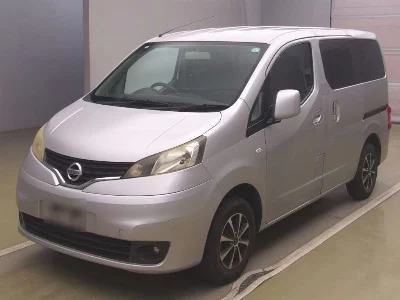 Nissan NV200 VANETTE