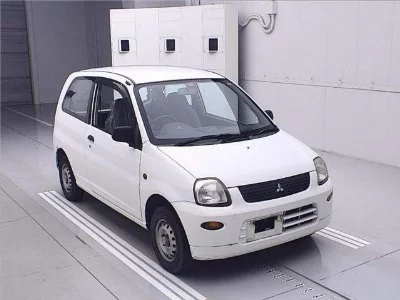 Mitsubishi Minica