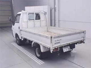 Nissan VANETTE