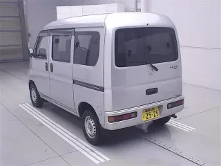 Honda Acty