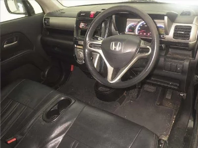 Honda Zest