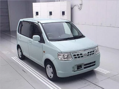 Nissan Otti
