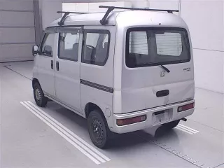 Honda Acty