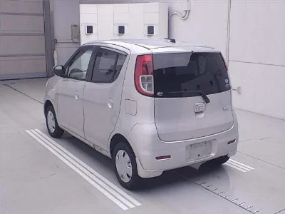 Suzuki MR Wagon