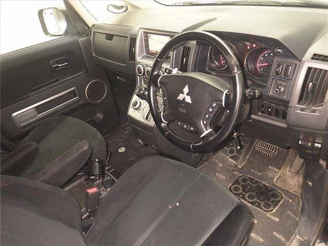 Mitsubishi Delica D:5  с аукциона в Японии