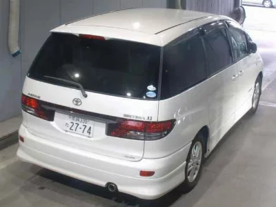 Toyota ESTIMA L
