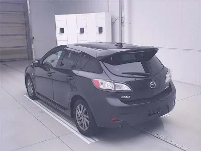 Mazda AXELA SPORT