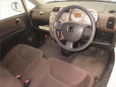 Honda Life