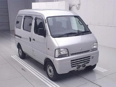 Suzuki Every