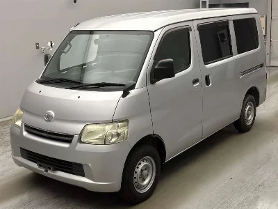Toyota TownAce