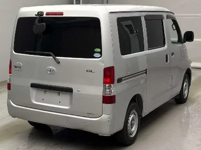 Toyota TownAce