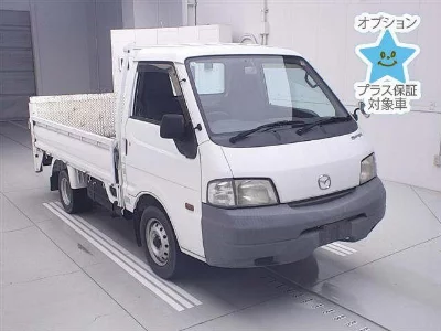 Mazda Bongo