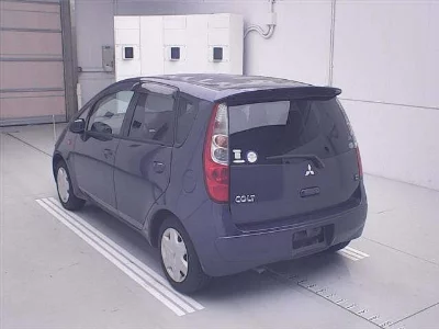 Mitsubishi Colt