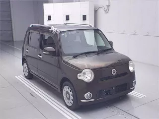 Daihatsu Mira Cocoa