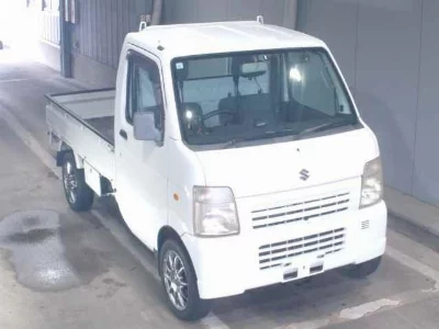 Suzuki CARRY