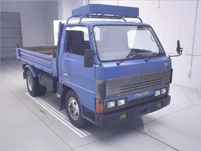 Mazda Titan