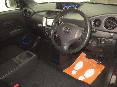 Toyota bB