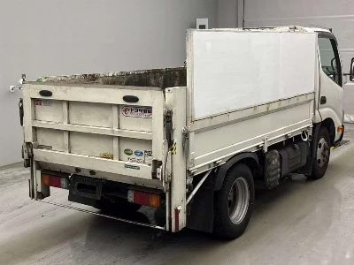 TOYOTA DYNA TRUCK