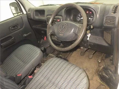 HONDA ACTY