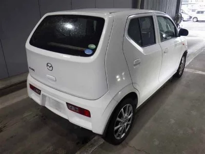 Mazda Carol