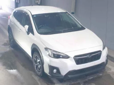 Subaru SUBARU XV