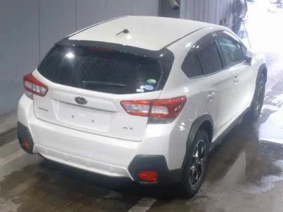 Subaru SUBARU XV