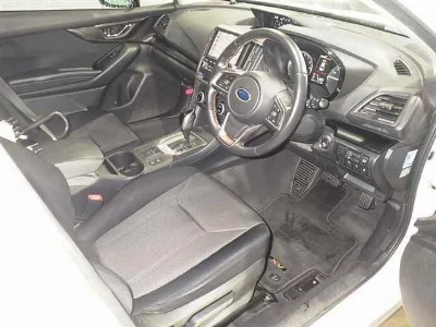 Subaru SUBARU XV
