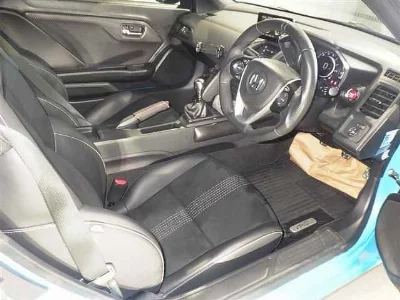 Honda S660
