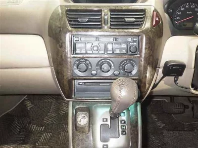 Mitsubishi Chariot Grandis