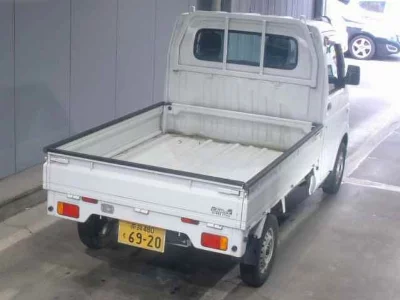 Suzuki CARRY