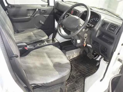 Suzuki CARRY