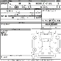 Lexus RX300