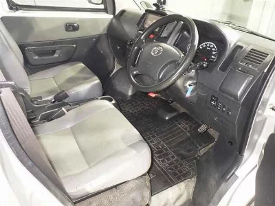 Toyota LiteAce Van