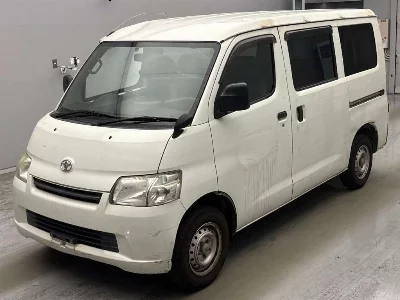 Toyota TownAce