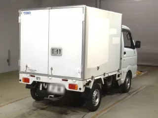 Mitsubishi Minicab Truck