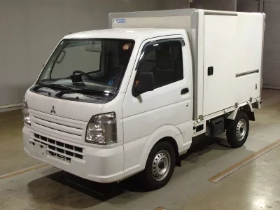 MITSUBISHI MINICAB TRUCK