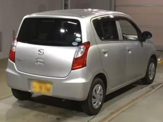 Mazda Carol Eco