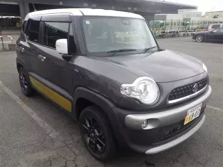 Suzuki Xbee