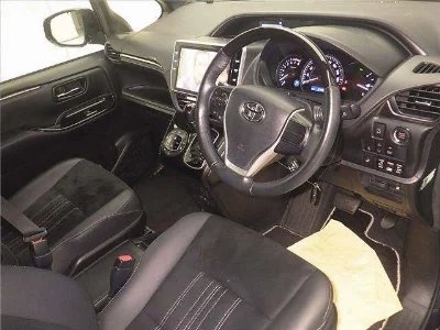TOYOTA ESQUIRE